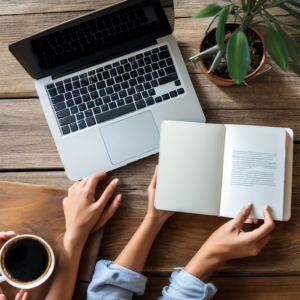 5 Remote Jobs for Creative Writers in 2024: Build Your Career from Anywhere