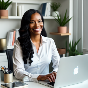 Ace Your Virtual Job Interview: Proven Tips to Impress Employers Online