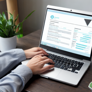 How to Write a Resume That Gets Past the ATS